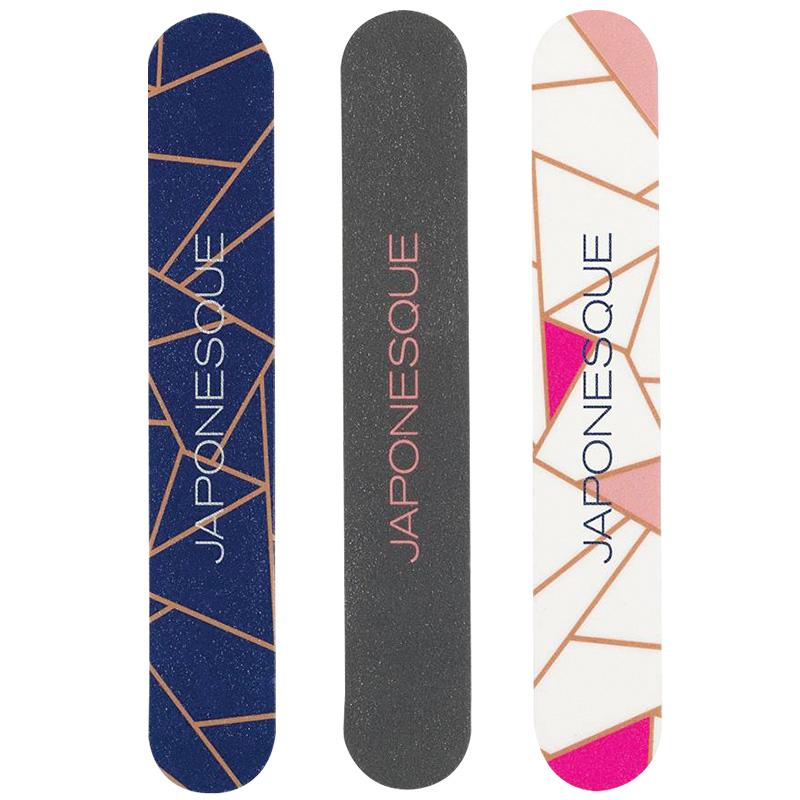 Japonesque Glamour Boards