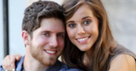 Jessa duggar ben seewald