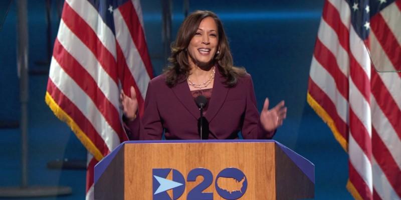 Kamala Harris