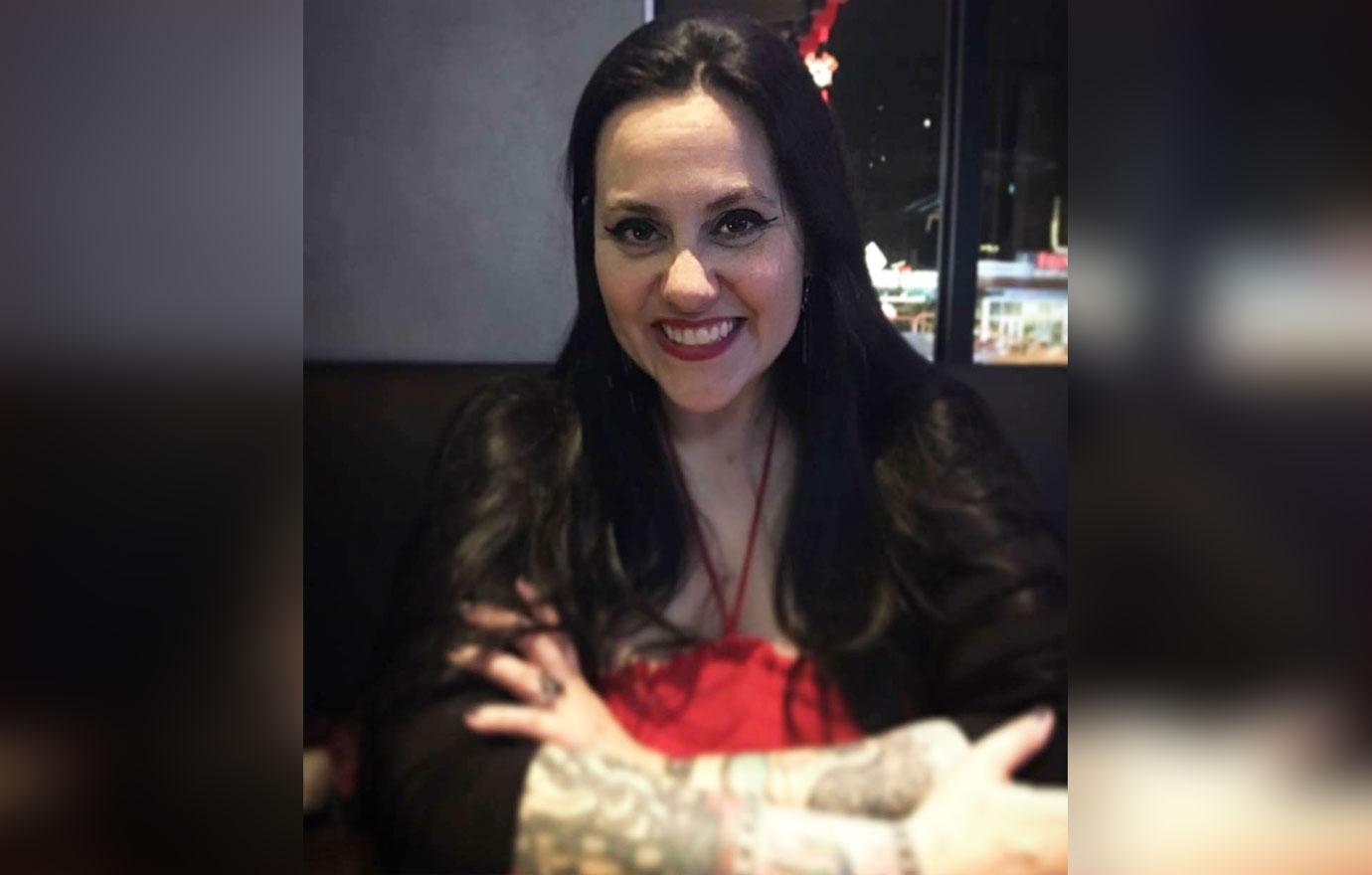 wrestling star daffney unger death ruled suicide