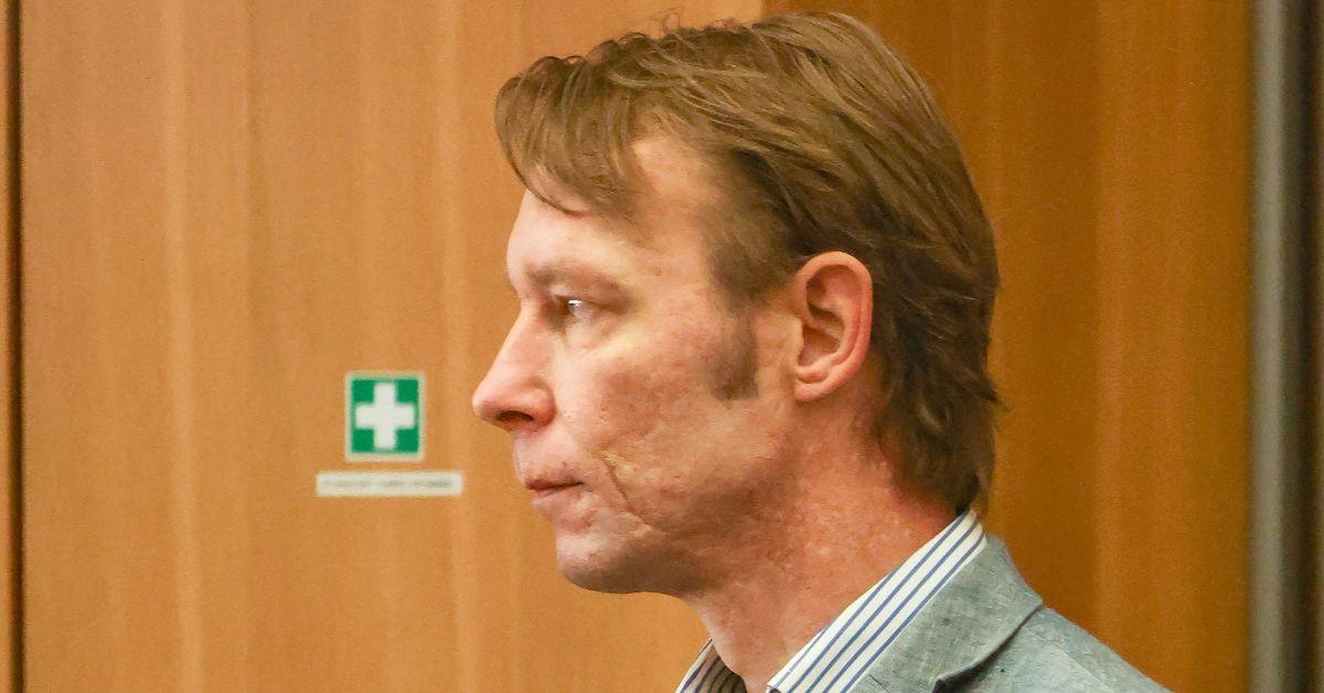 Photo of Christian Brüeckner