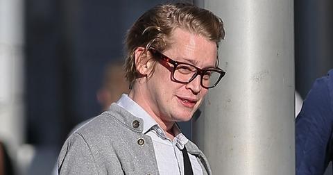 Macaulay Culkins Opens Up About His First Sexual Experience At 15
