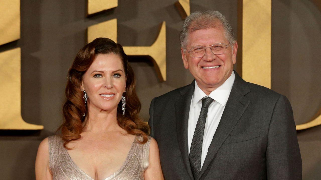 image of Robert Zemeckis