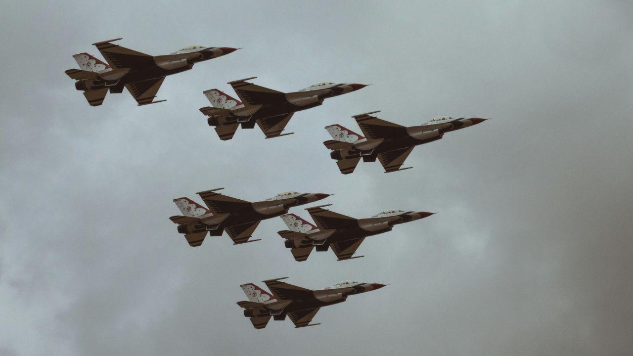 Image of Elon Musk's Grok AI has reportedly been used to launch thousands of missiles on Iran.
