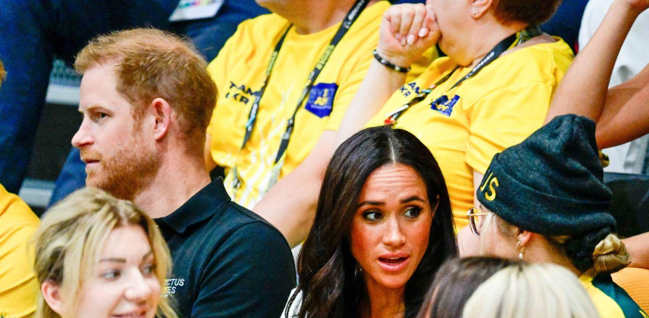 meghan markle prince harry fight war after spotify failure