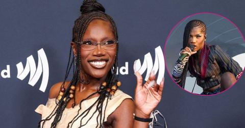 composite photo of doechii