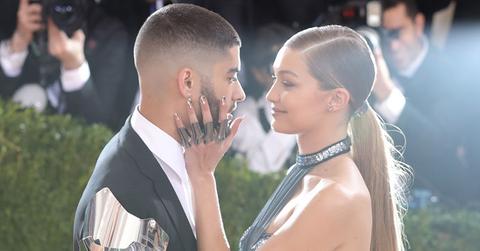 gigi hadid zayn malik wedding engaged getting married