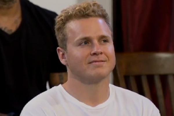 Spencer pratt marriage boot camp