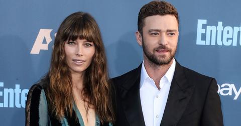 Justin bieber jessica biel c section