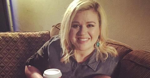 Kelly clarkson river rose blackstock pics