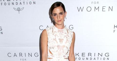 Photo of Emma Watson