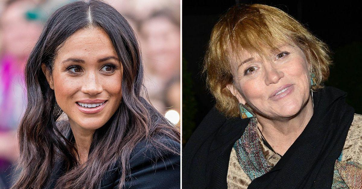 Meghan Markle Hits Back At Estranged Sister Samantha Markles Lawsuit 3890