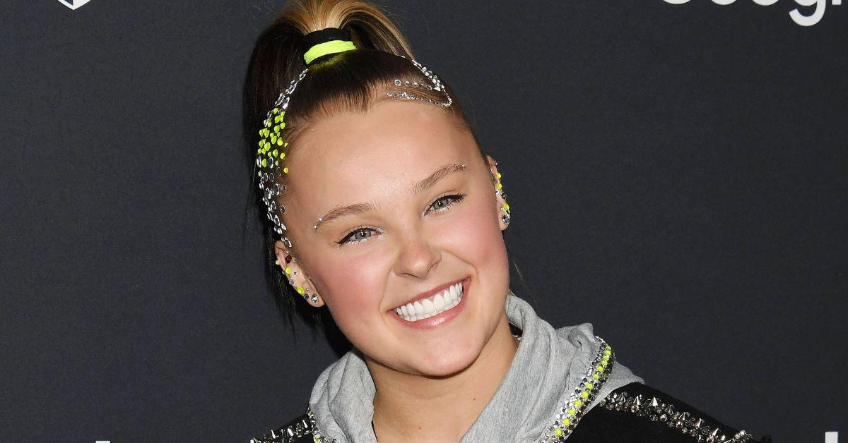 jojo siwa