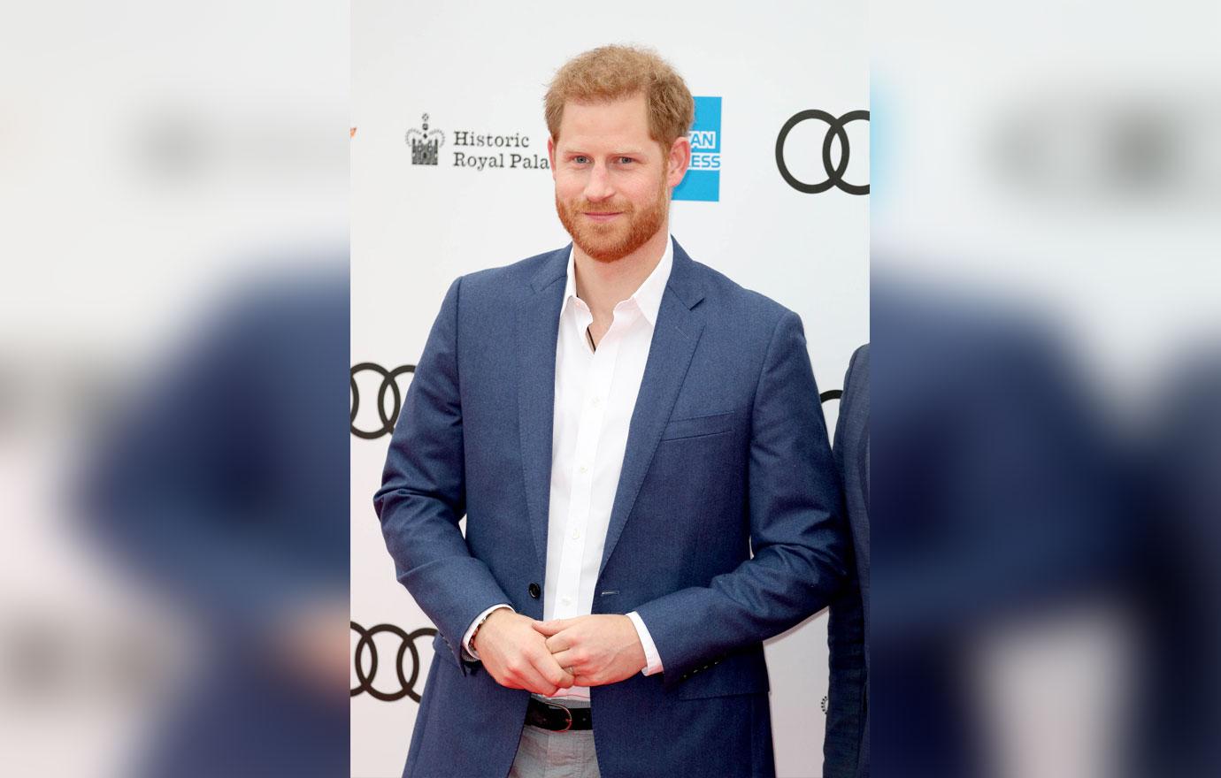 prince harry