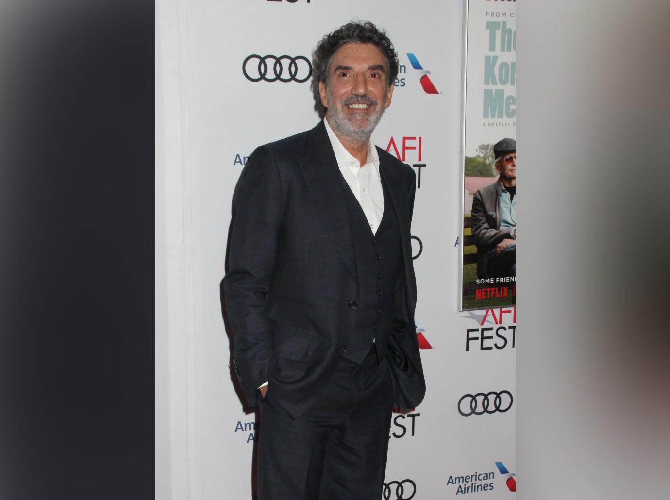 chuck lorre