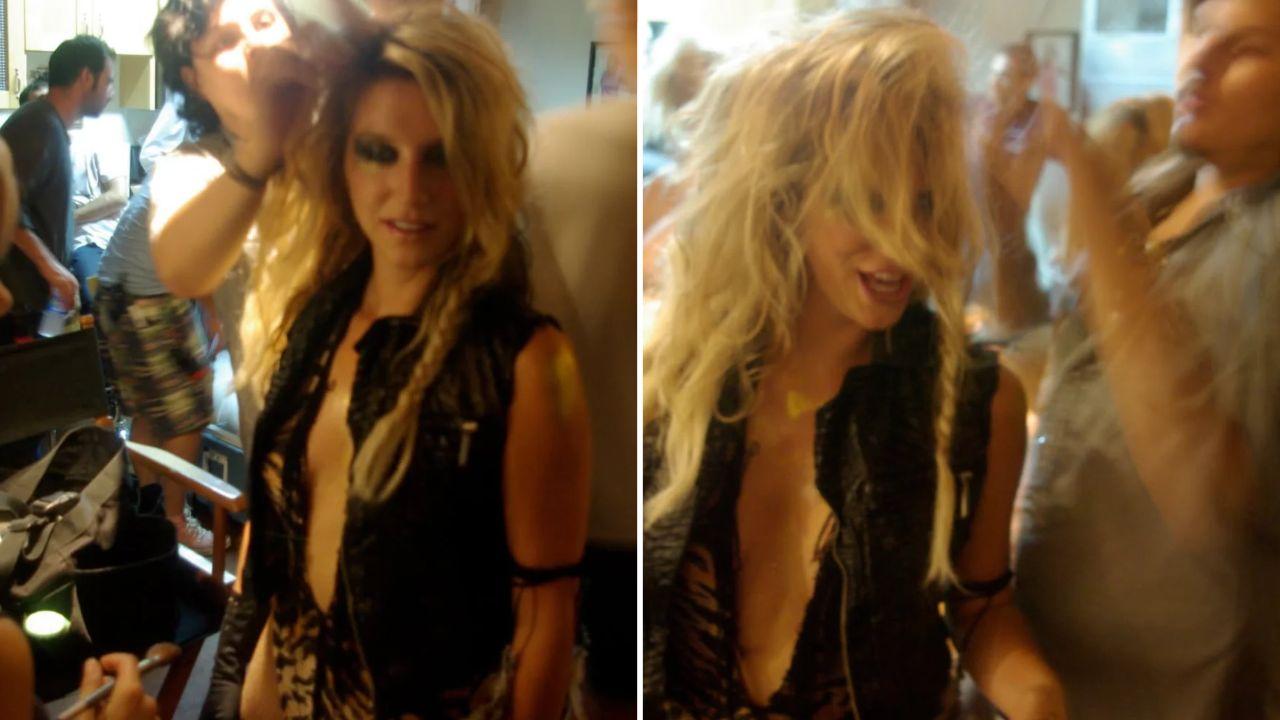 Kesha