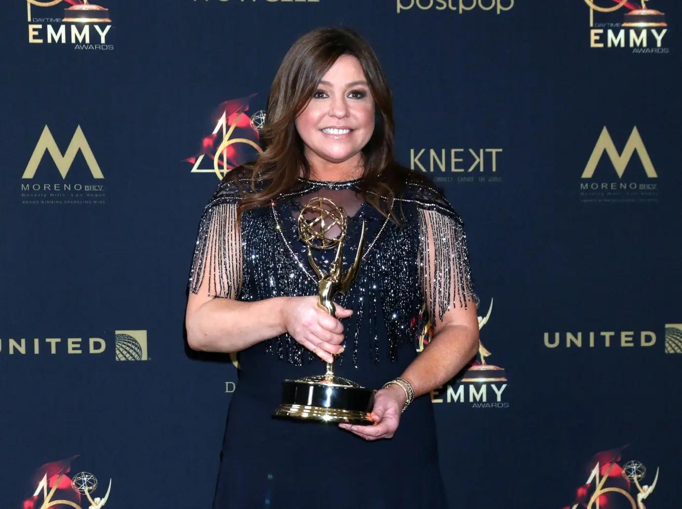 rachael ray ignores concerns appearance slurred words video posting recipe instagram