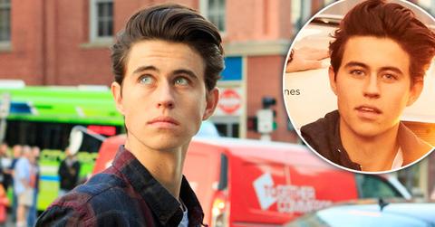 Nash Grier Mudd Clothing Vine Lauren Riihimaki Jordyn Jones Long