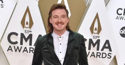 morgan wallen not invited billboard music awards recent conduct