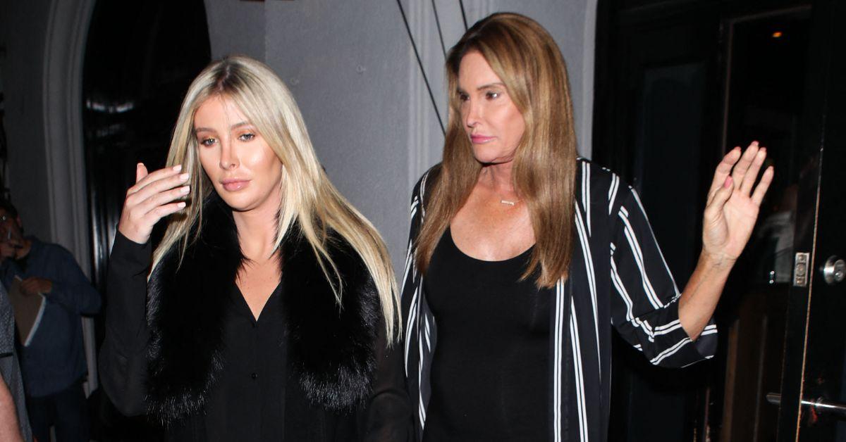 sophia hutchins caitlyn jenner friendship everything to know