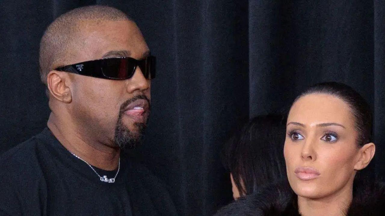 image of Kanye west 