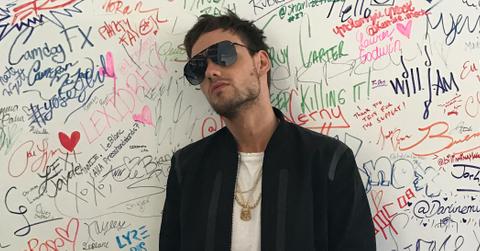 Liam payne looks hotter than ever hero