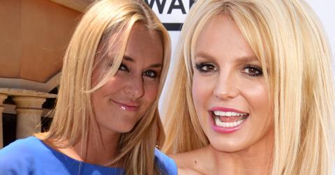 Lindsey vonn dating charlie ebersol