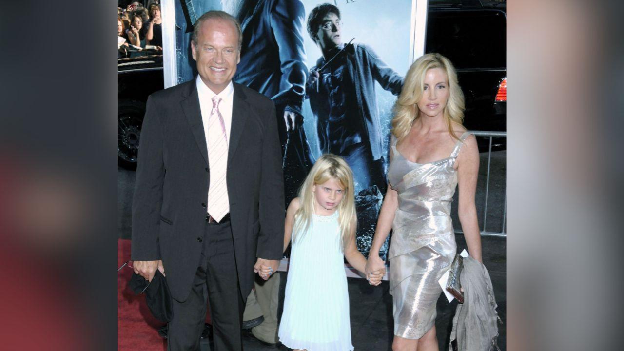 image of Camille Grammer previously described the emotional toll of the highly publicized split.