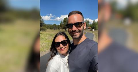 chris siegfried and desiree hartsock