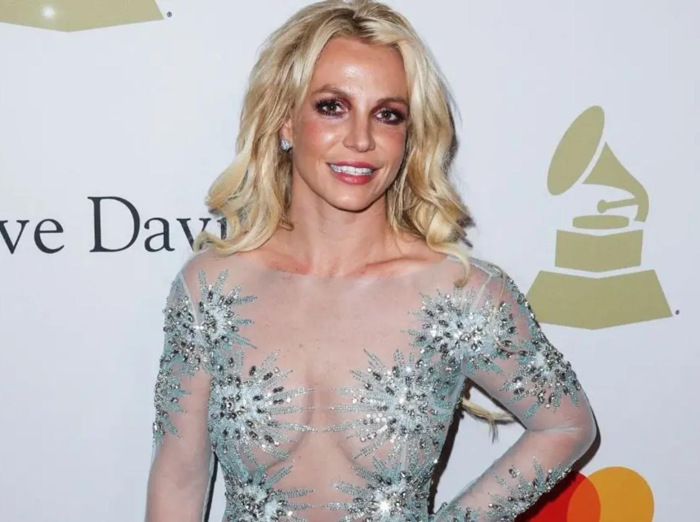 britney spears a lot left out memoir embarrassed what people would say