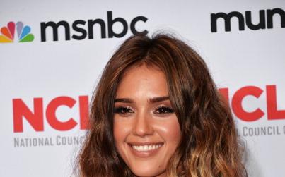 2013 NCLR ALMA Awards – Winner’s Walk