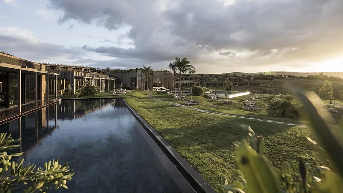 semi olympic sports pool