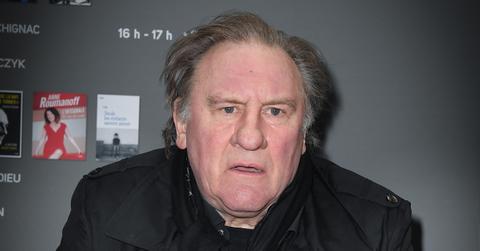 gerard depardieu charged with rape attacking young actress pf