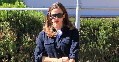 Jennifer garner busy ben affleck rehab main