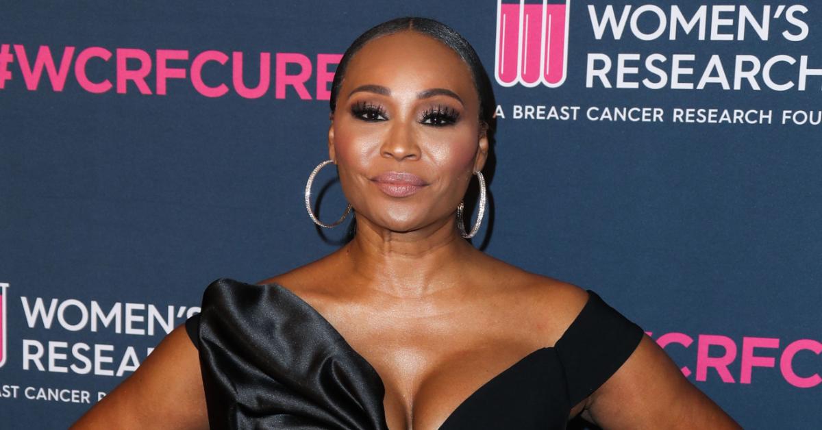 cynthia bailey leaving rhoa pp