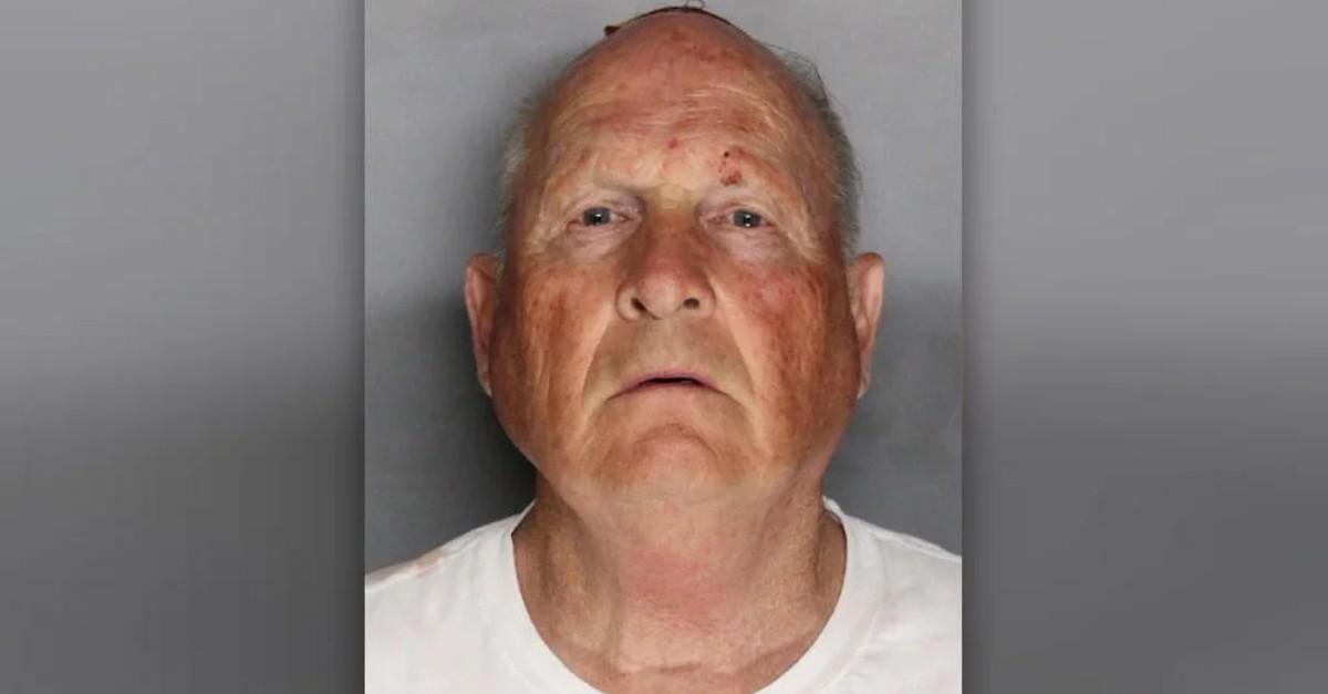 Golden State Killer's Micro-Manhood May Be the Reason He Was Caught