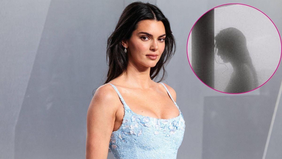 Photo of Kendall Jenner