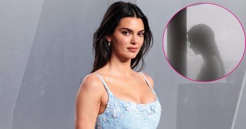 Photo of Kendall Jenner