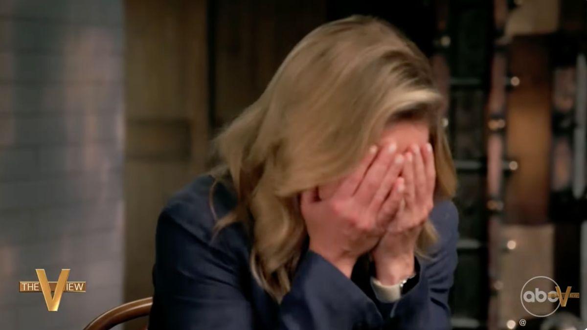 Photo of 'Finding Your Roots' host Henry Louis Gates Jr. revealed Sara Haines is only the second person he's met who is related to a president. 