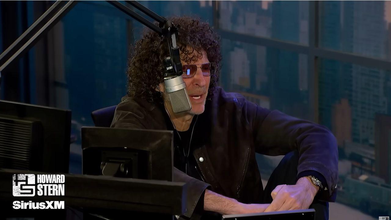 image of A ‘Howard Stern Show’ insider claimed female employees at SiriusXM are expected to avoid wearing sneakers to the office.
