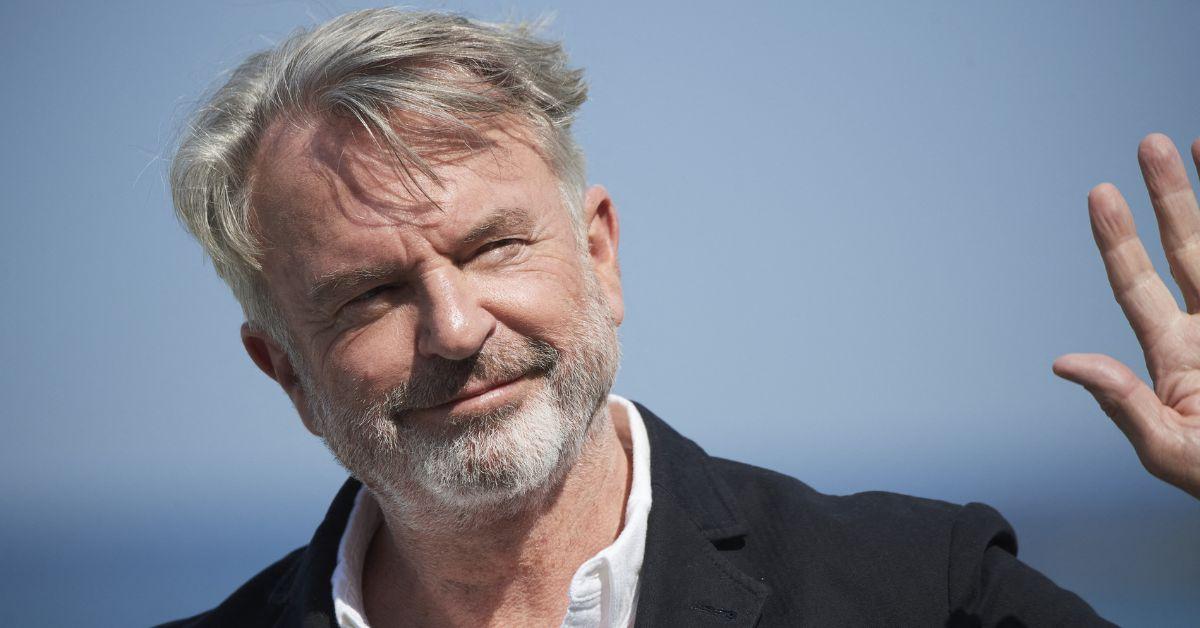 sam neill