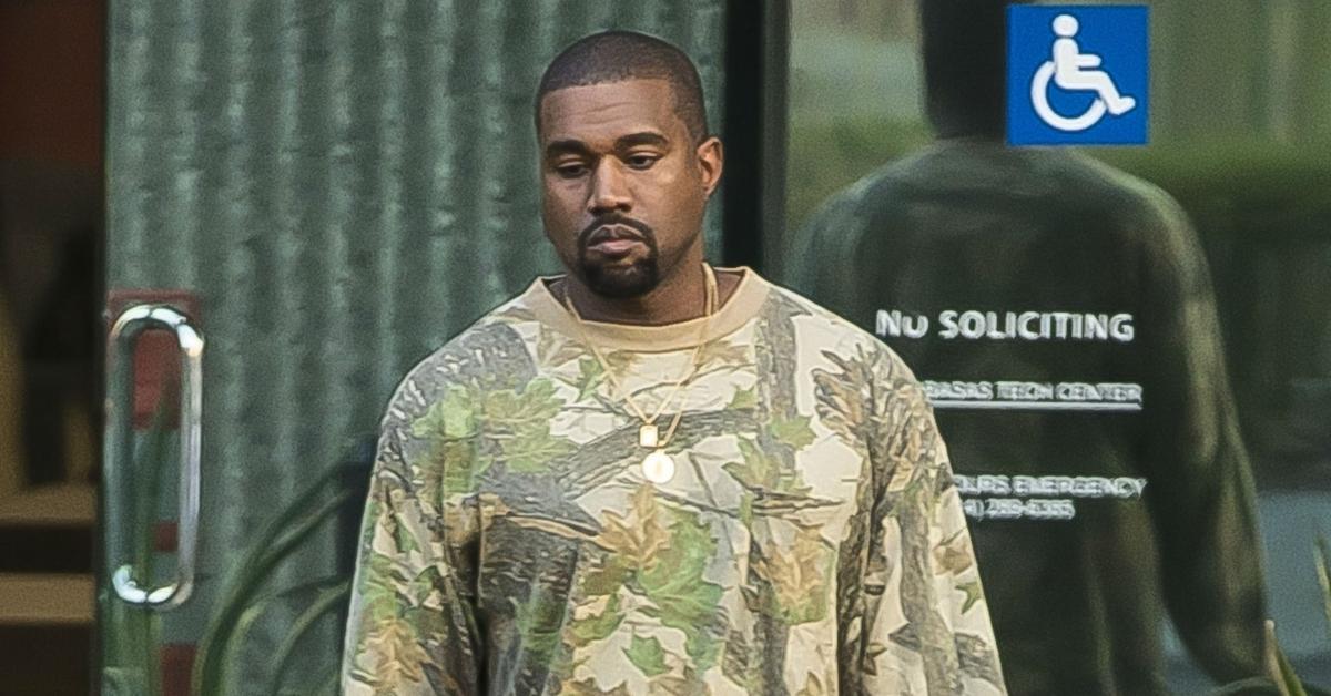 Kanye West Lawsuit Countersuit With Insurance Company