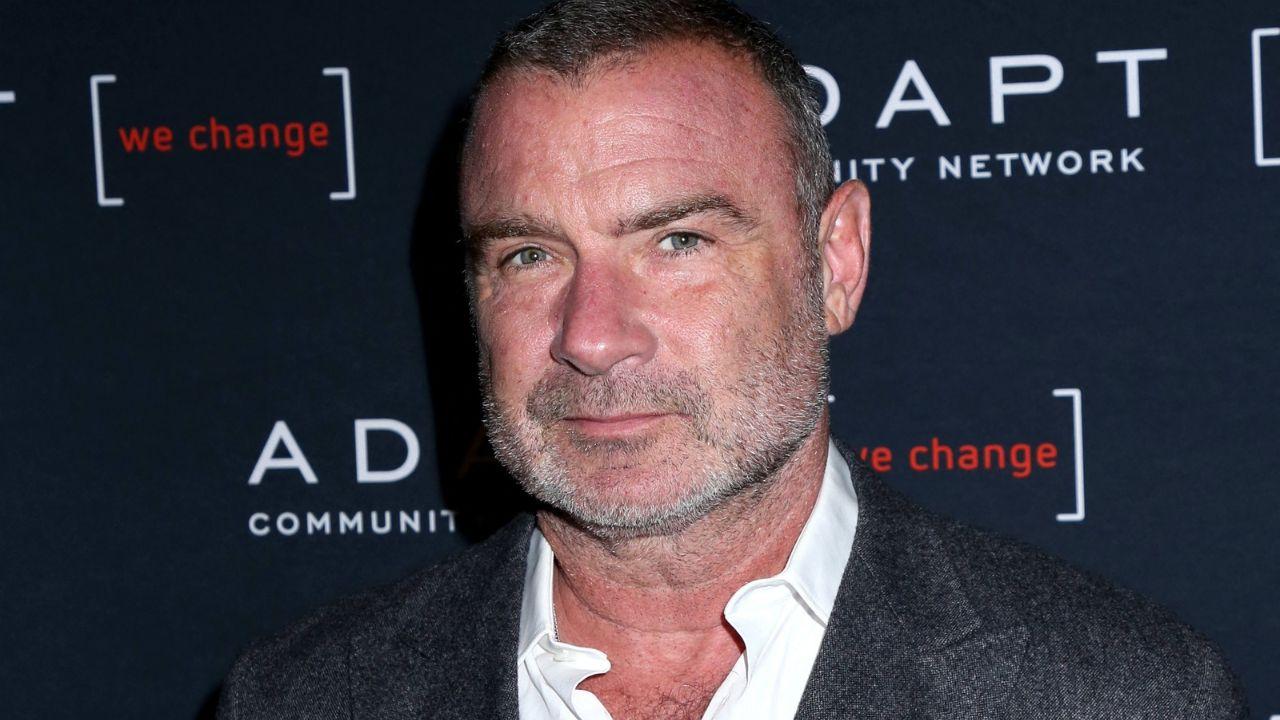 Image of Liev Schreiber
