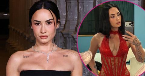 Photo of Demi Lovato