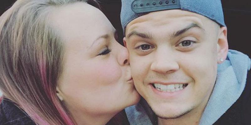 Catelynn lowell tyler baltierra couple therapy photos