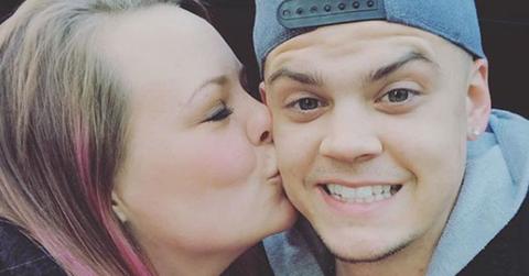 Catelynn lowell tyler baltierra couple therapy photos