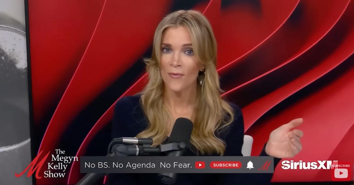 Photo of Megyn Kelly blasted Melissa Gilbert for 'lecturing' her on abuse claims while allegedly 'covering up' Timothy Busfield's child sexual abuse scandal.