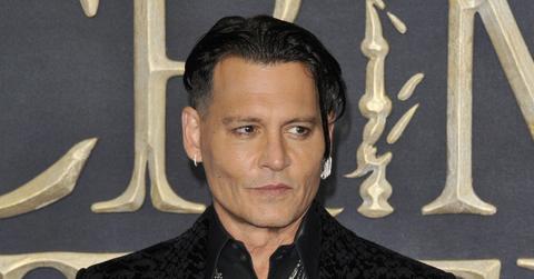 johnny depp revive acting career