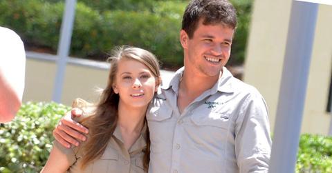 Bindi Irwin Boyfriend