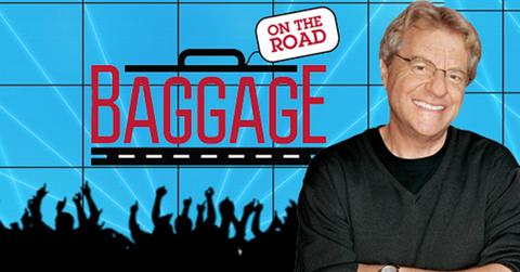 Jerry Springer Baggage 07